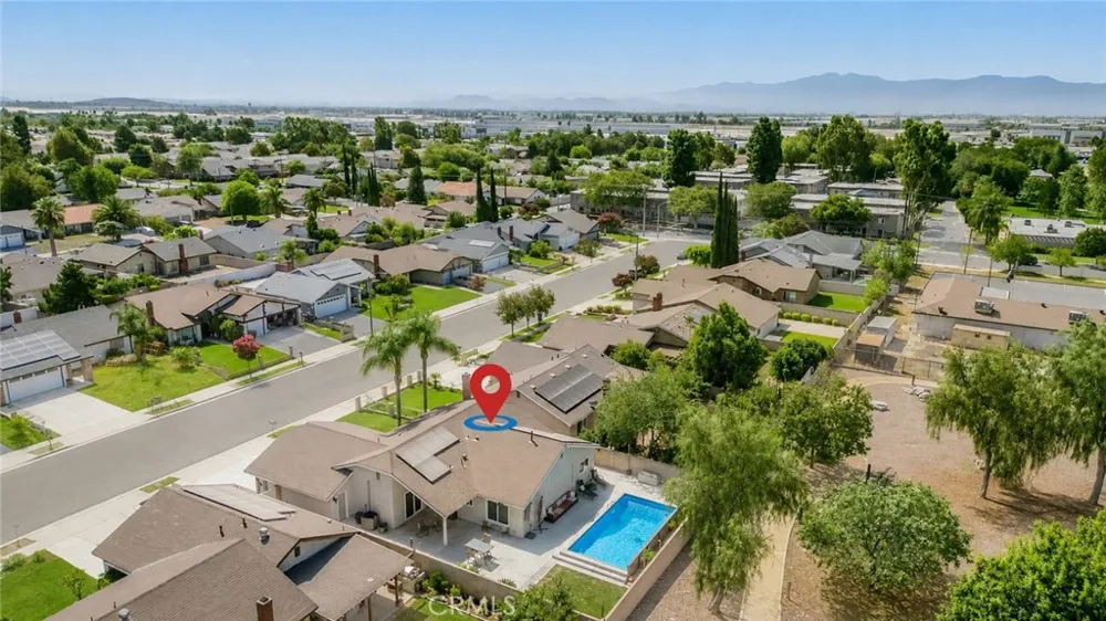 501 Glenn Place Ontario, CA 91764