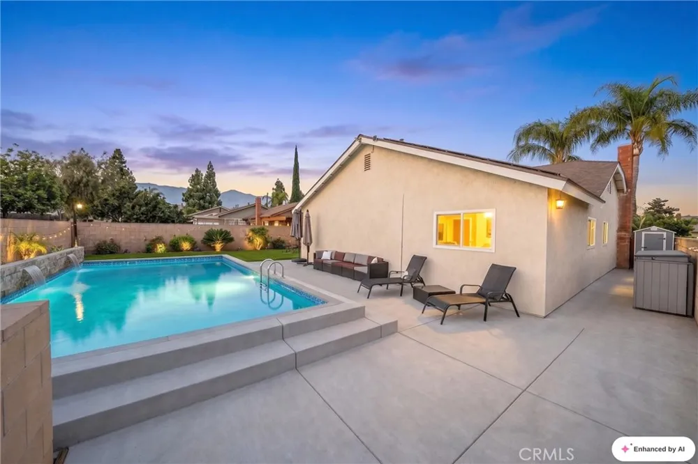 501 Glenn Place Ontario, CA 91764
