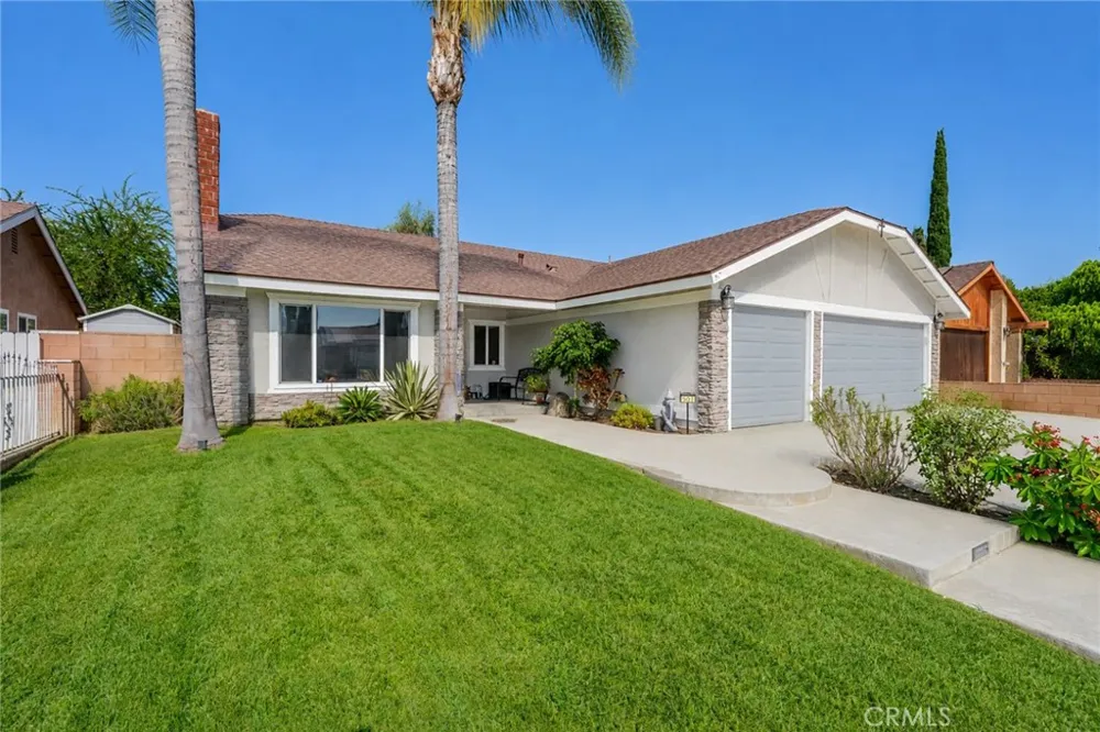 501 Glenn Place Ontario, CA 91764