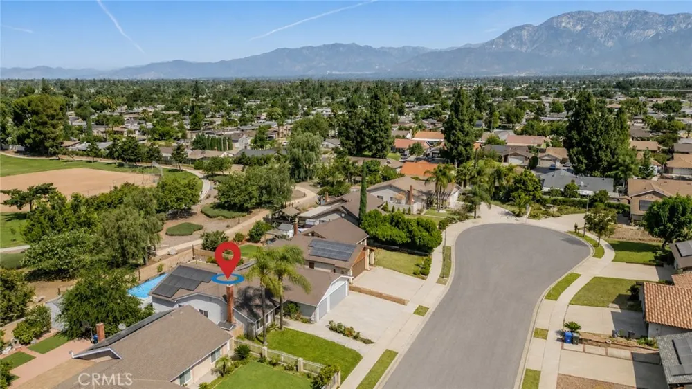 501 Glenn Place Ontario, CA 91764