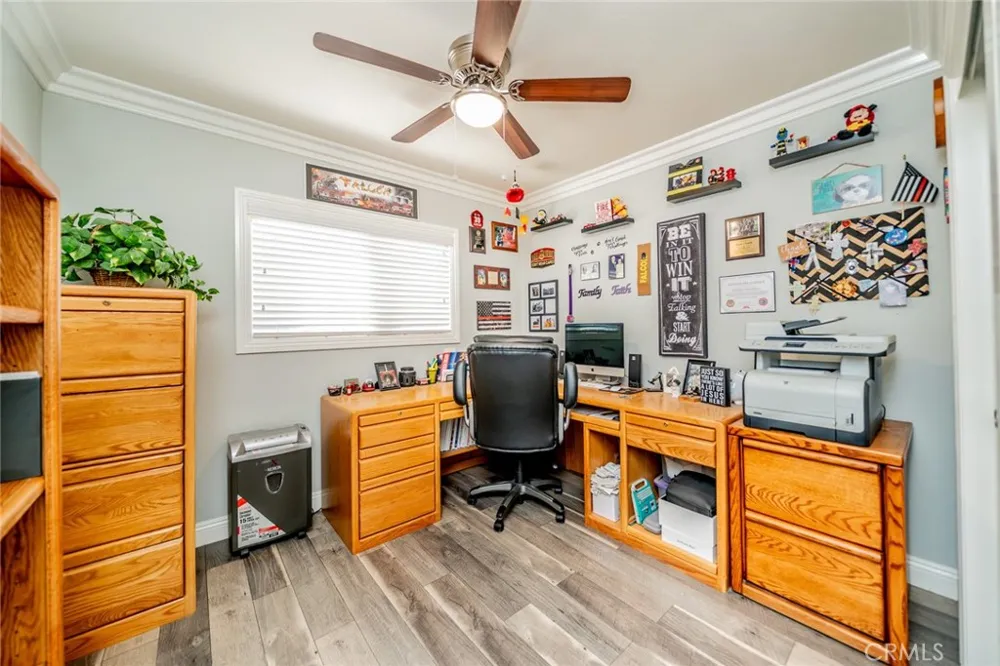 501 Glenn Place Ontario, CA 91764