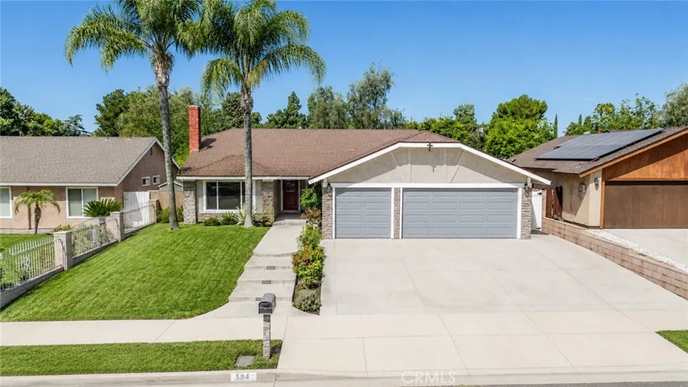 501 Glenn Place Ontario, CA 91764