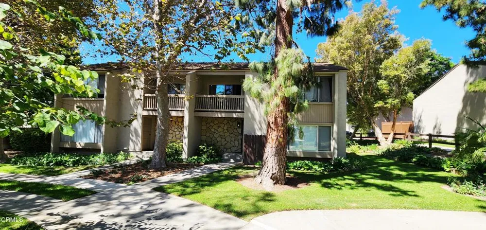 1212 Llama Court Ventura, CA 93003