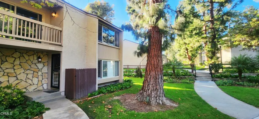 1212 Llama Court Ventura, CA 93003