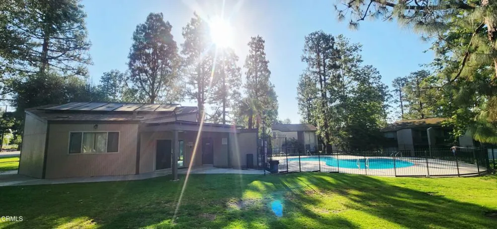 1212 Llama Court Ventura, CA 93003