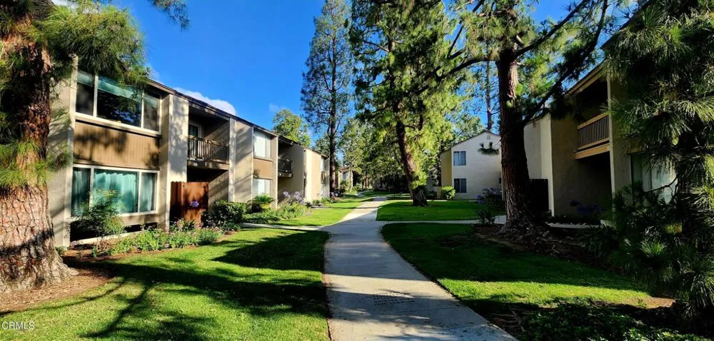 1212 Llama Court Ventura, CA 93003