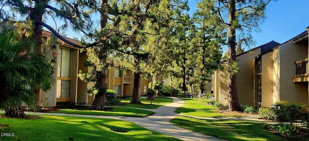 1212 Llama Court Ventura, CA 93003