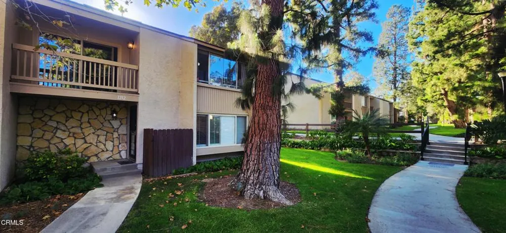 1212 Llama Court Ventura, CA 93003