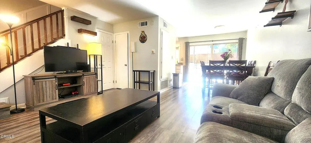 1212 Llama Court Ventura, CA 93003