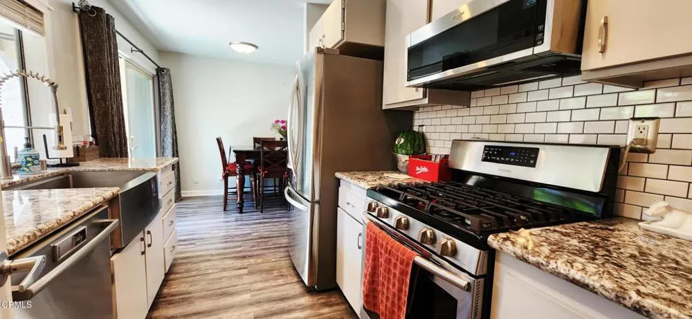 1212 Llama Court Ventura, CA 93003