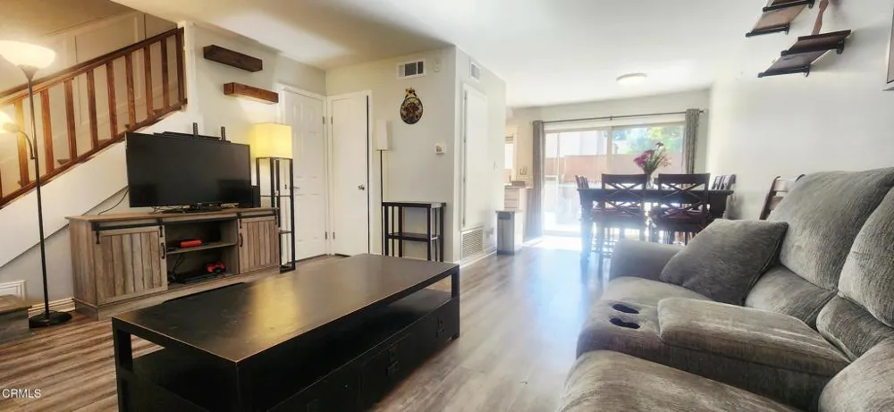 1212 Llama Court Ventura, CA 93003