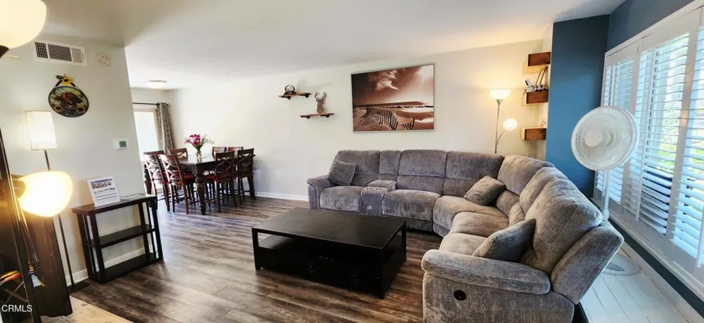 1212 Llama Court Ventura, CA 93003