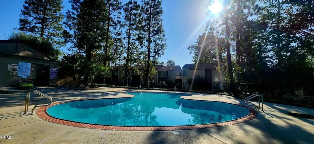 1212 Llama Court Ventura, CA 93003