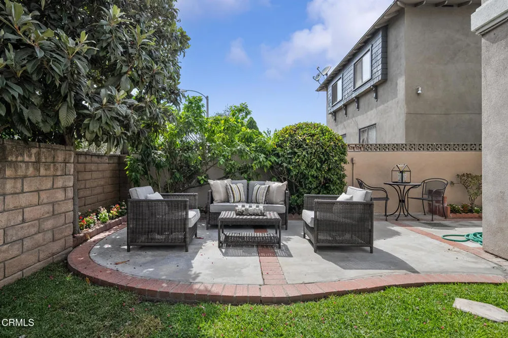 752 W Walnut Avenue #D Monrovia, CA 91016