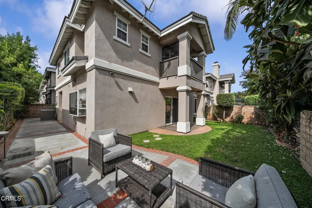 752 W Walnut Avenue #D Monrovia, CA 91016