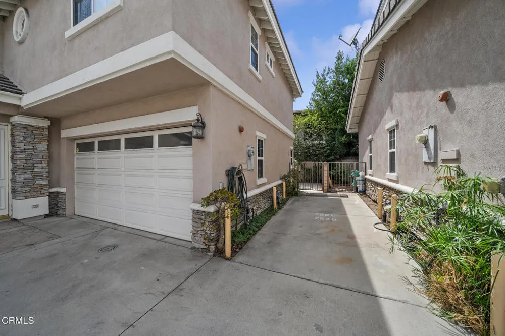 752 W Walnut Avenue #D Monrovia, CA 91016