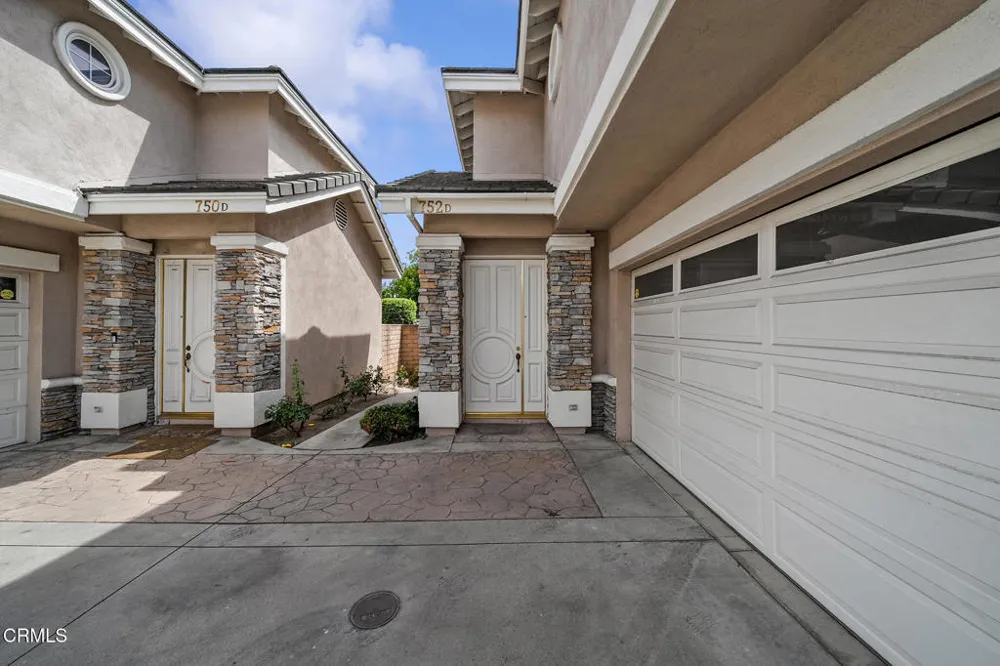 752 W Walnut Avenue #D Monrovia, CA 91016