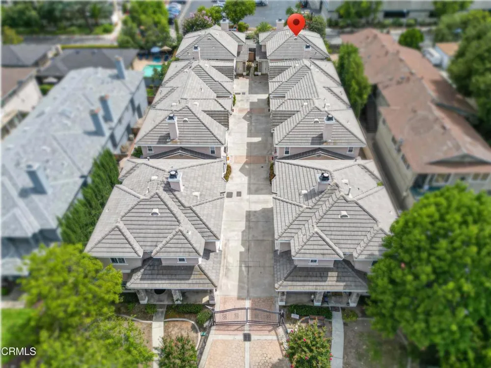 752 W Walnut Avenue #D Monrovia, CA 91016