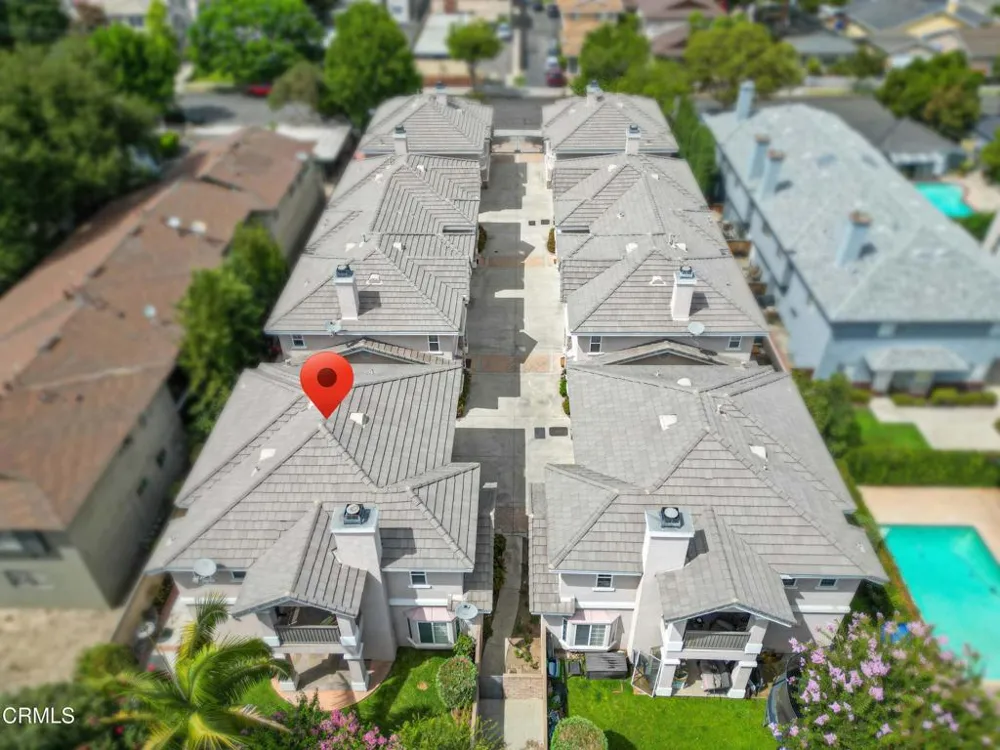 752 W Walnut Avenue #D Monrovia, CA 91016