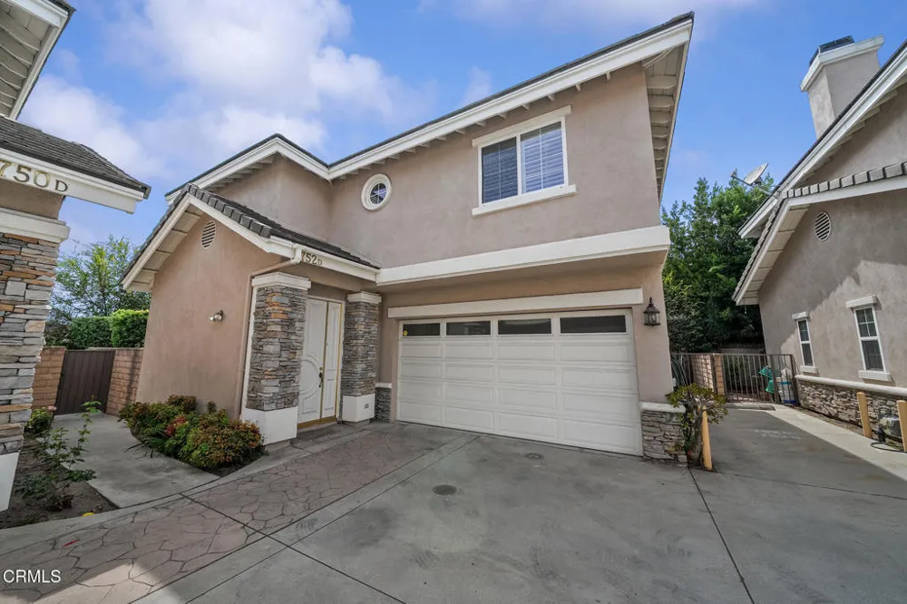 752 W Walnut Avenue #D Monrovia, CA 91016