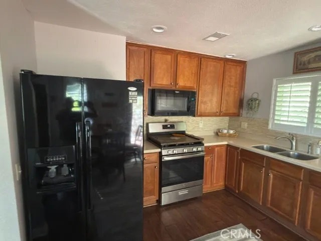33519 Falling Leaf Drive Green Valley Lake, CA 92341