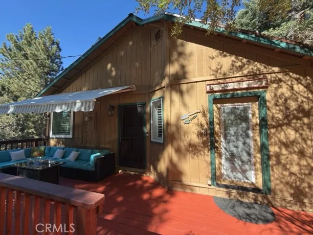 33519 Falling Leaf Drive Green Valley Lake, CA 92341