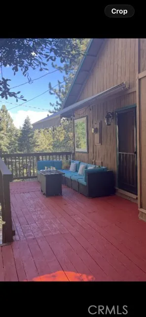 33519 Falling Leaf Drive Green Valley Lake, CA 92341