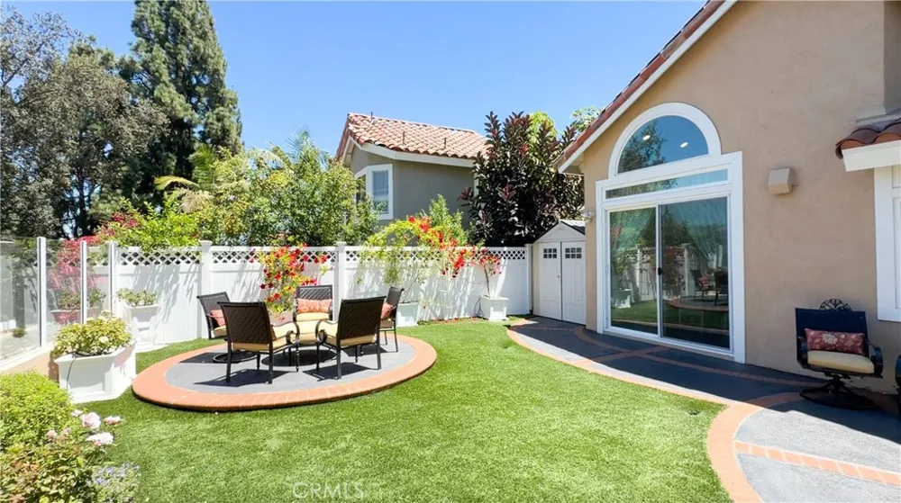 15 Tierra Vista Laguna Hills, CA 92653