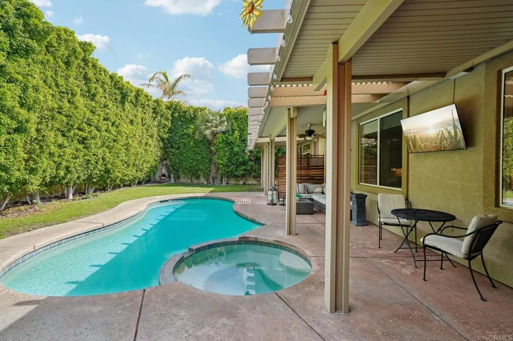 40620 Baranda Court Palm Desert, CA 92260