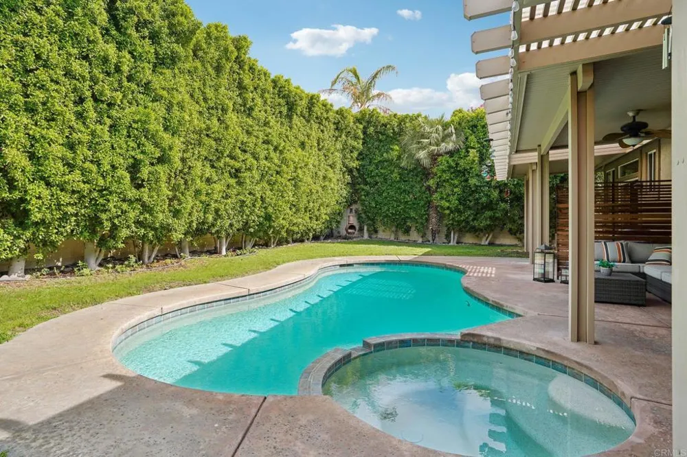 40620 Baranda Court Palm Desert, CA 92260