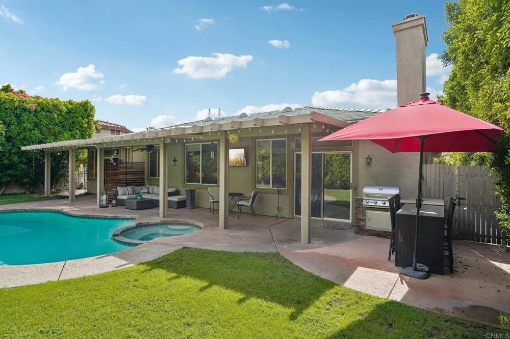 40620 Baranda Court Palm Desert, CA 92260
