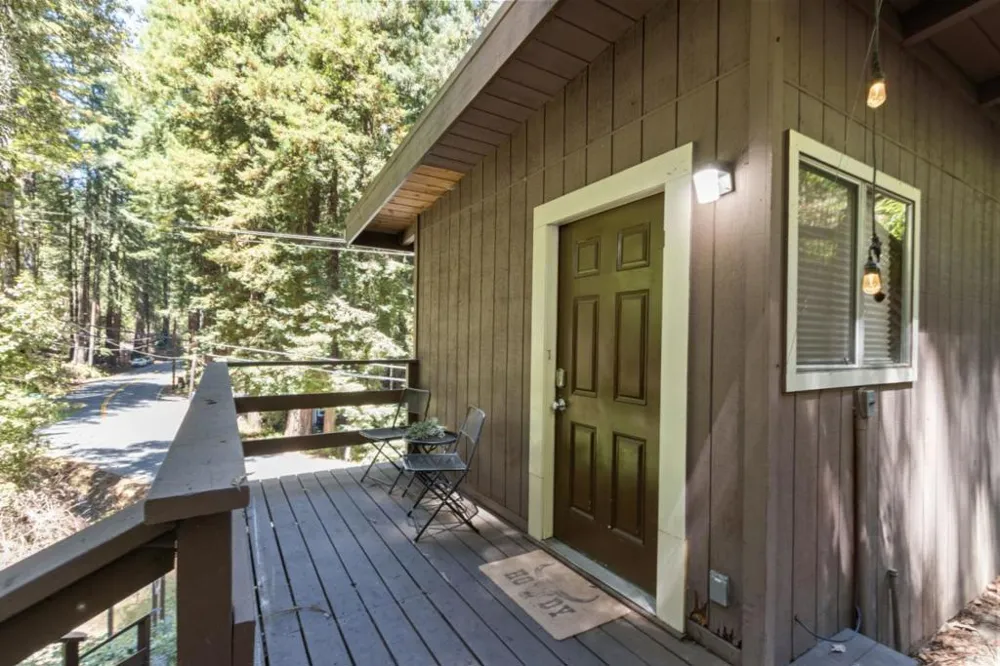 15475 Big Basin Way Boulder Creek, CA 95006