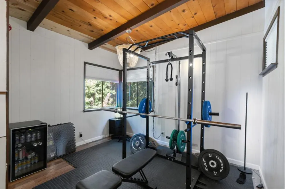 15475 Big Basin Way Boulder Creek, CA 95006