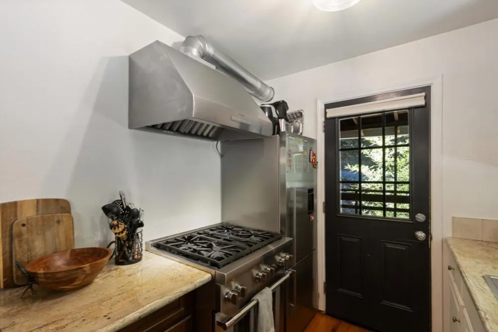15475 Big Basin Way Boulder Creek, CA 95006