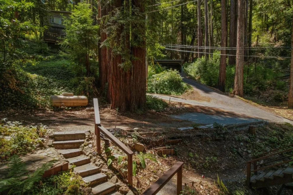 15475 Big Basin Way Boulder Creek, CA 95006