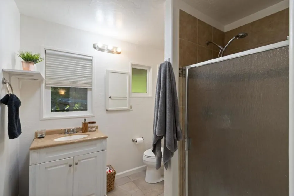 15475 Big Basin Way Boulder Creek, CA 95006