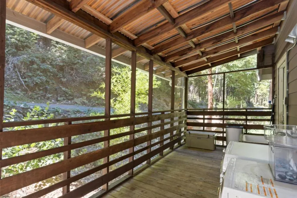 15475 Big Basin Way Boulder Creek, CA 95006