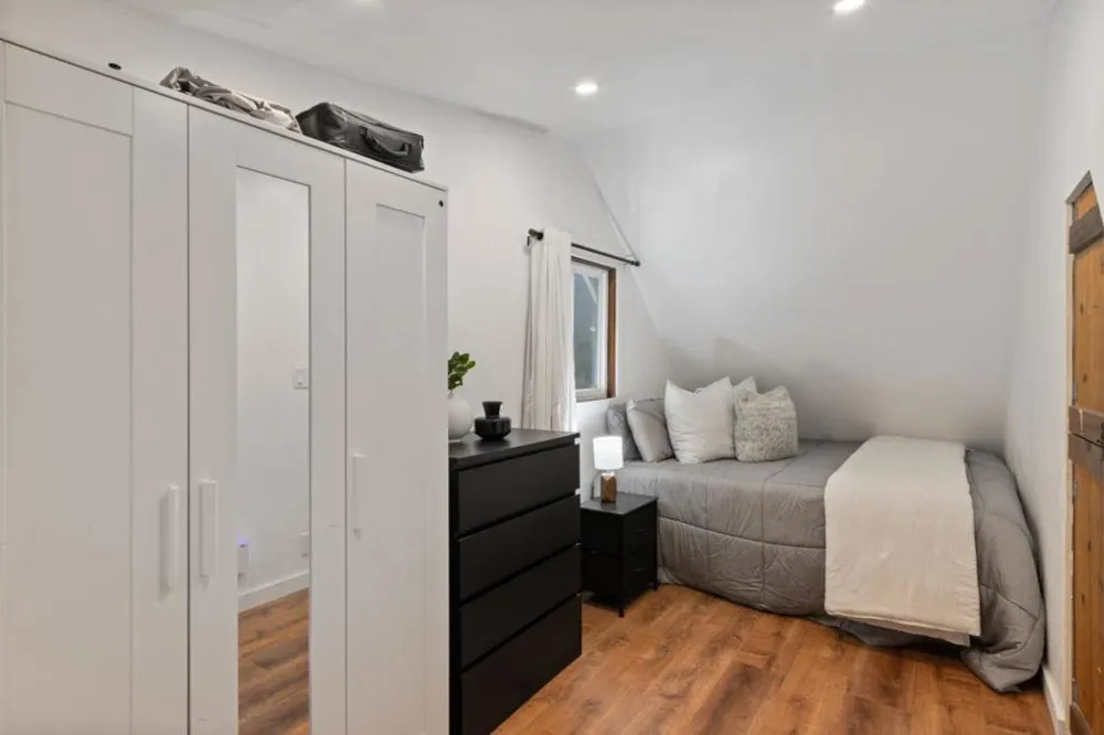 15475 Big Basin Way Boulder Creek, CA 95006