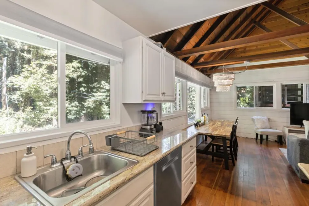 15475 Big Basin Way Boulder Creek, CA 95006