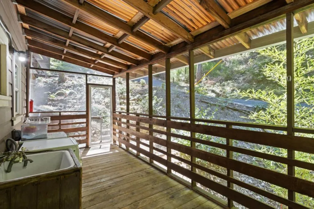15475 Big Basin Way Boulder Creek, CA 95006