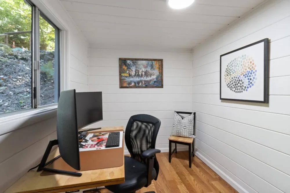 15475 Big Basin Way Boulder Creek, CA 95006