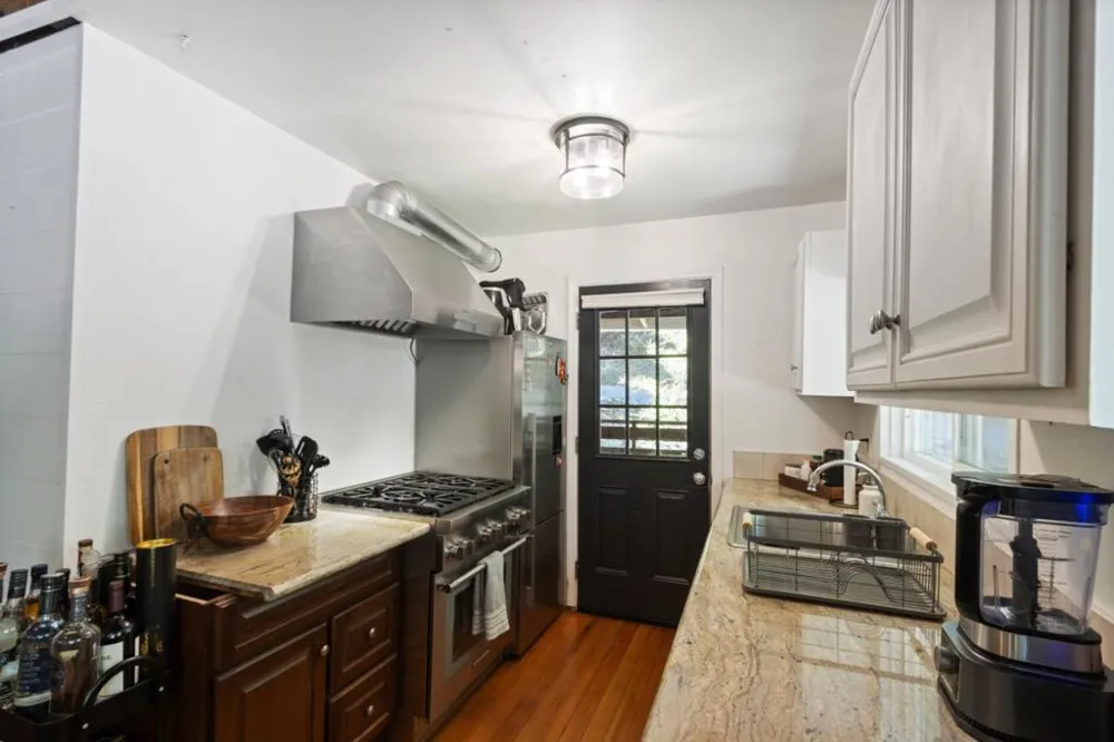 15475 Big Basin Way Boulder Creek, CA 95006