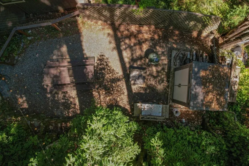15475 Big Basin Way Boulder Creek, CA 95006