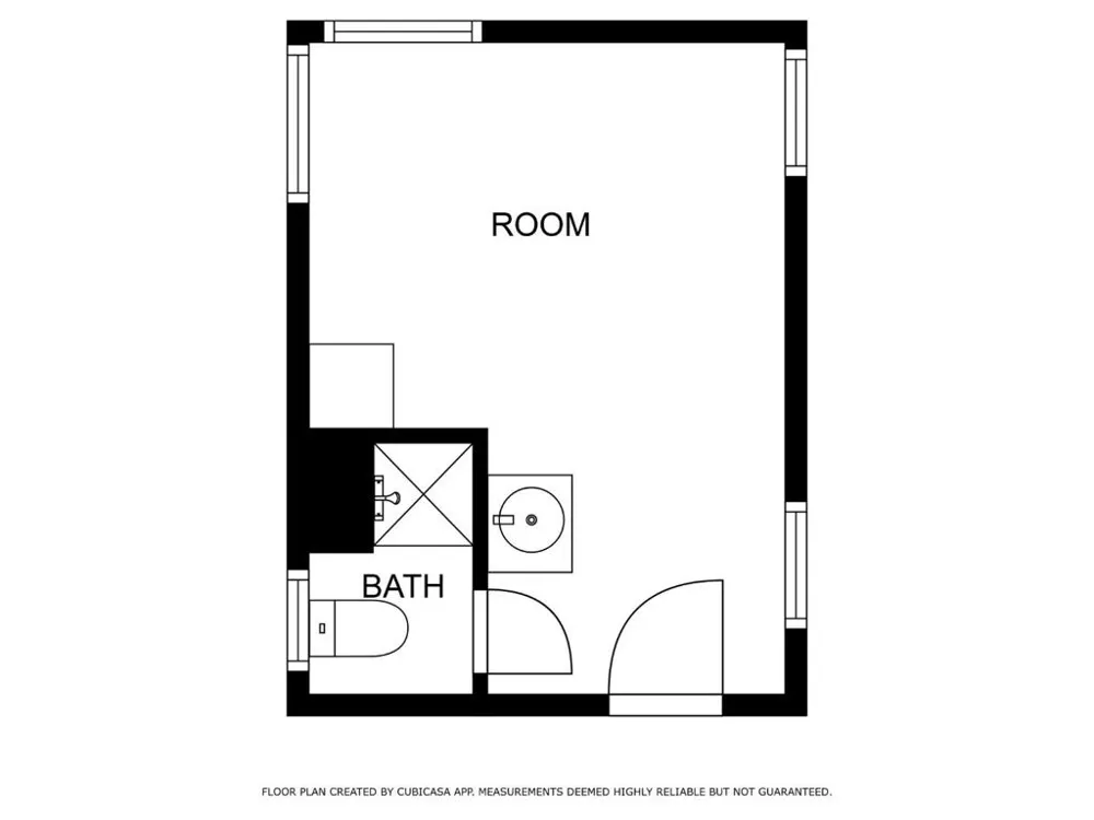 15475 Big Basin Way Boulder Creek, CA 95006