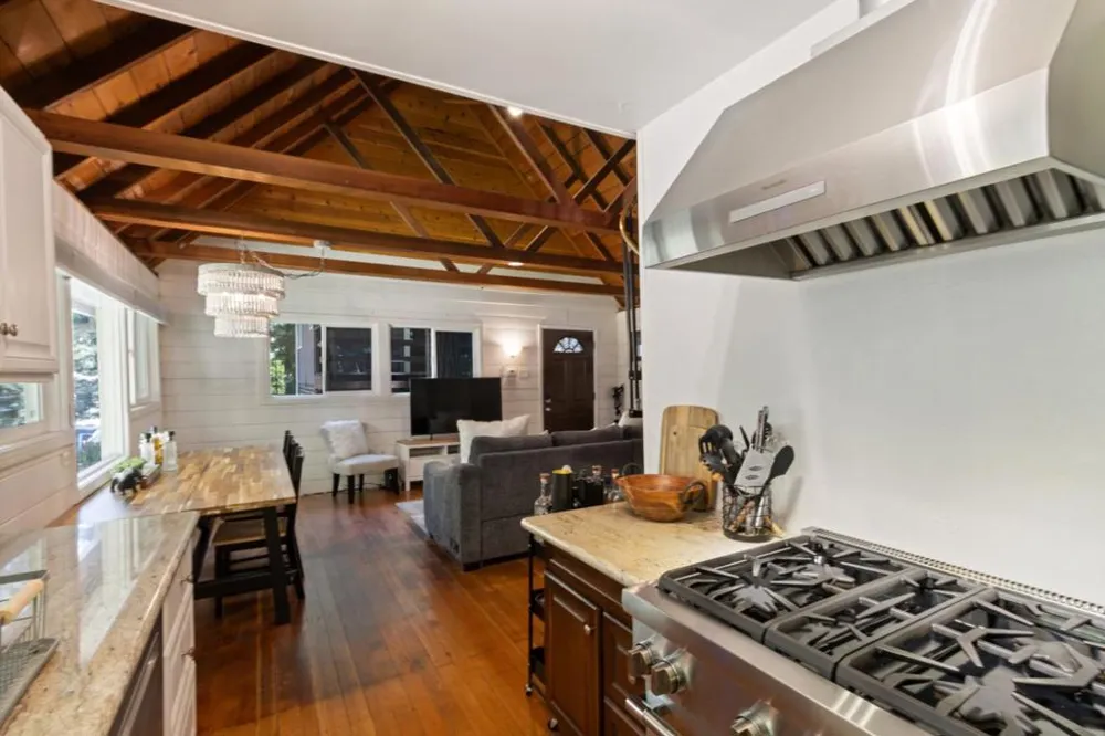 15475 Big Basin Way Boulder Creek, CA 95006