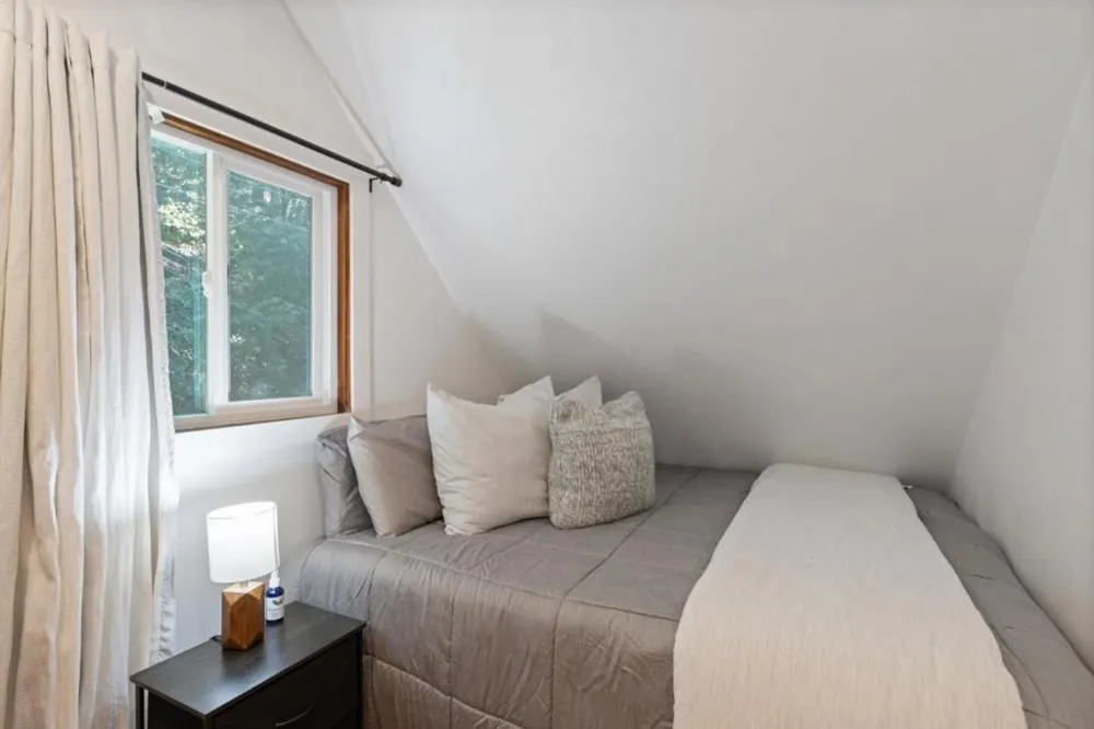 15475 Big Basin Way Boulder Creek, CA 95006