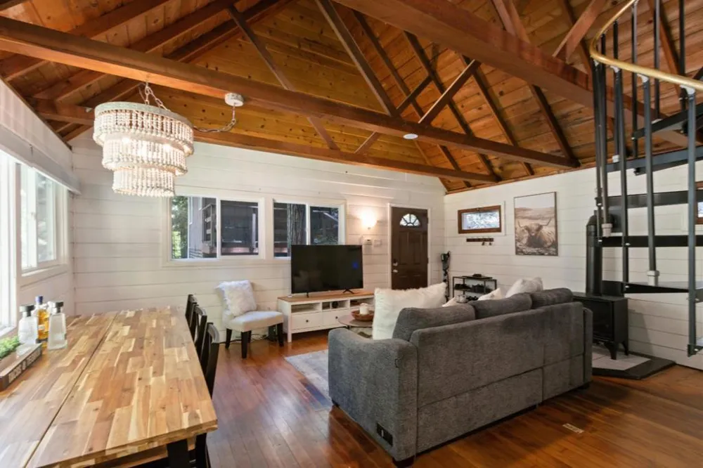 15475 Big Basin Way Boulder Creek, CA 95006