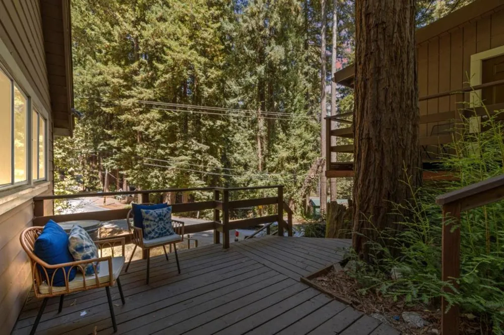 15475 Big Basin Way Boulder Creek, CA 95006