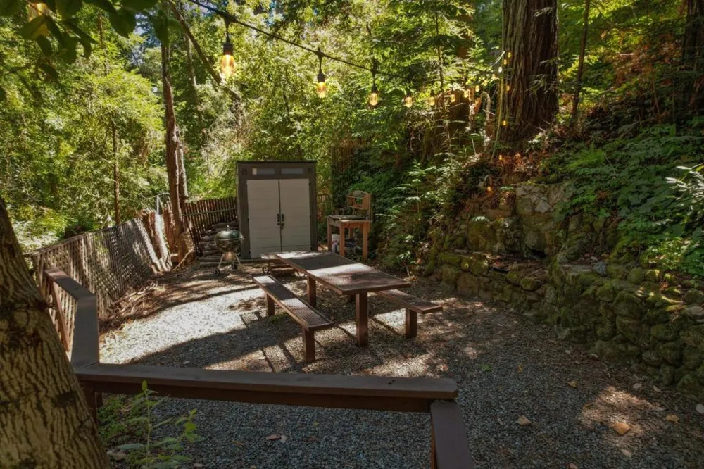 15475 Big Basin Way Boulder Creek, CA 95006