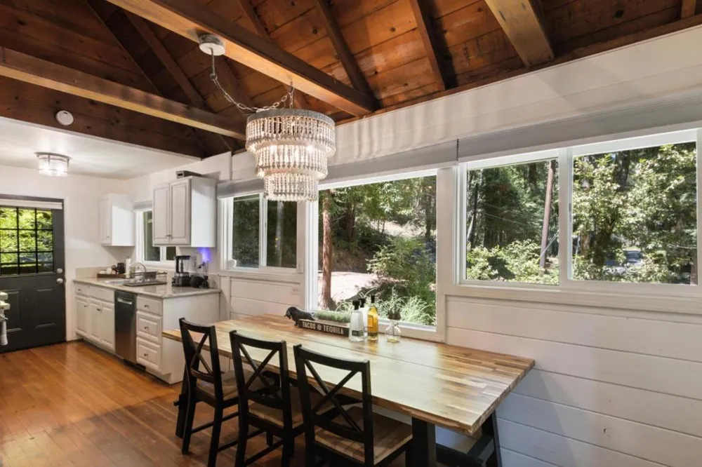 15475 Big Basin Way Boulder Creek, CA 95006